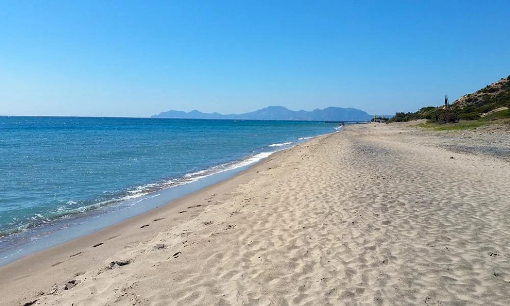 Κως: Τραγωδία με 67χρονο στο ακρωτήρι Χελώνα Καρδάμαινας